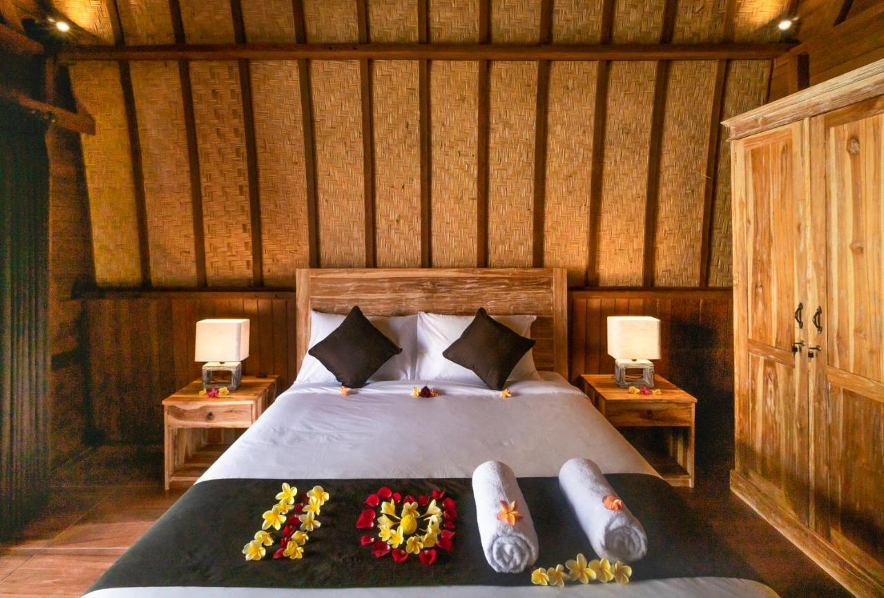 Wooden Puri Guesthouse by Bukit Vista Uluwatu Exterior foto