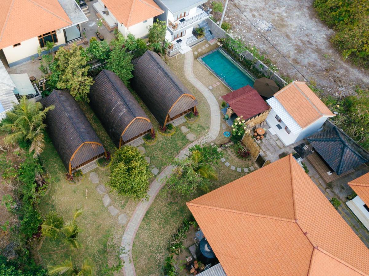 Wooden Puri Guesthouse by Bukit Vista Uluwatu Exterior foto