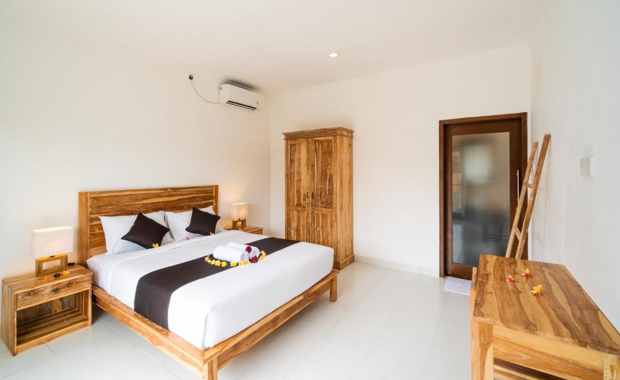 Wooden Puri Guesthouse by Bukit Vista Uluwatu Exterior foto