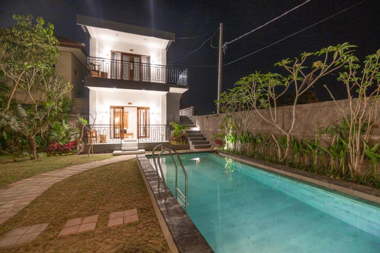 Wooden Puri Guesthouse by Bukit Vista Uluwatu Exterior foto