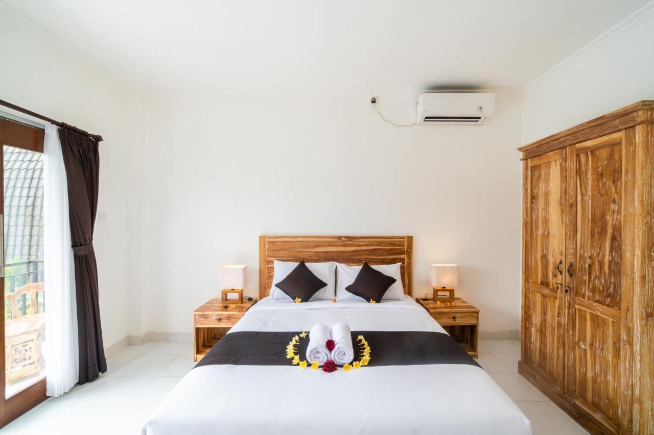 Wooden Puri Guesthouse by Bukit Vista Uluwatu Exterior foto